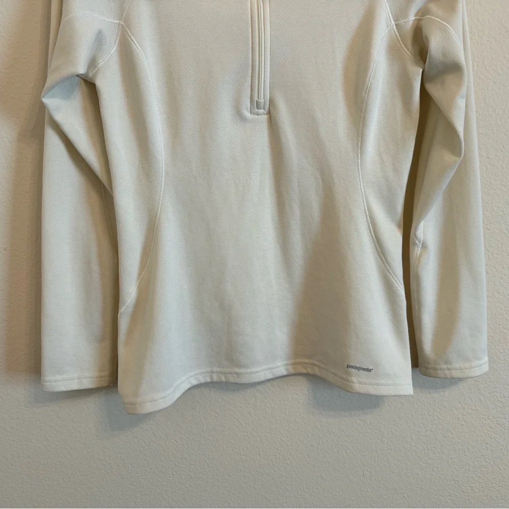 Patagonia Capilene 3 Midweight Top Long Sleeve Tee - Picture 4 of 14